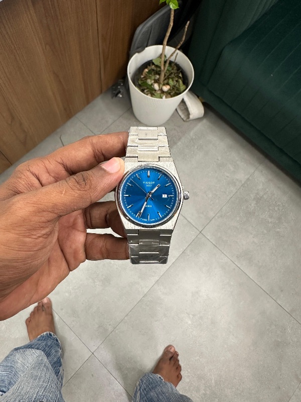 TISSOT PRX                                              GOOD QUALITY                                     NEW ARRIVALS