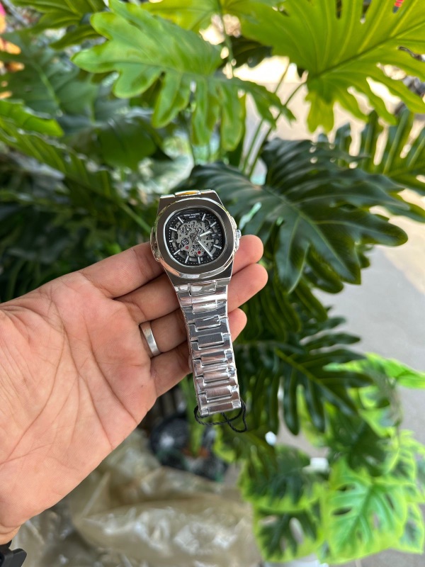 PP OPEN DIAL
NEW ARRIVAL 
Quartz 
GOOD QUALITY