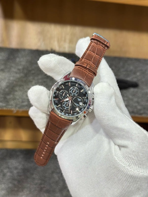 Tissot courtrier 1856