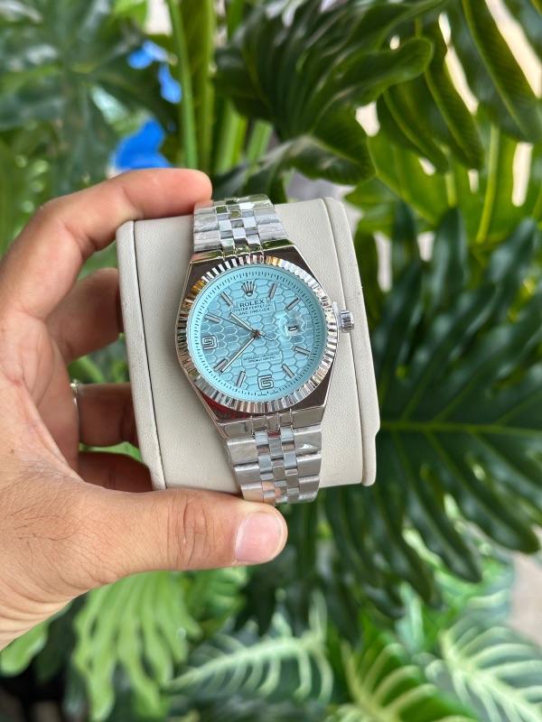 ROLEX CHAIN 
NEW ARRIVAL 
HEAVY  QUALITY 
STAINLESS STEEL CHAIN