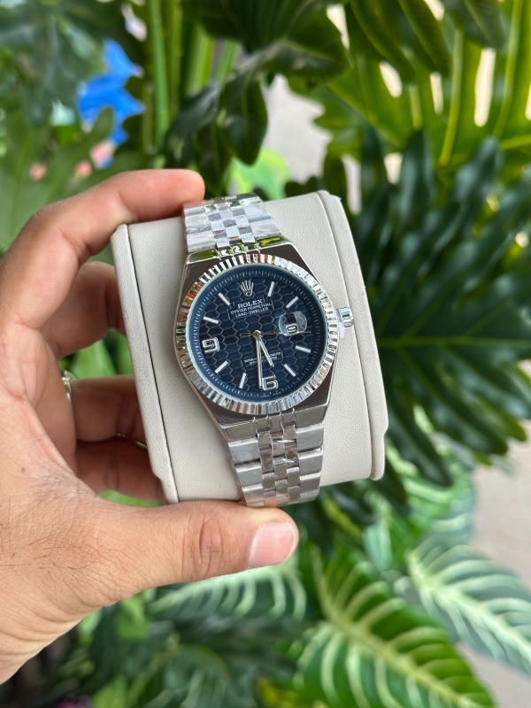 ROLEX CHAIN 
NEW ARRIVAL 
HEAVY  QUALITY 
STAINLESS STEEL CHAIN