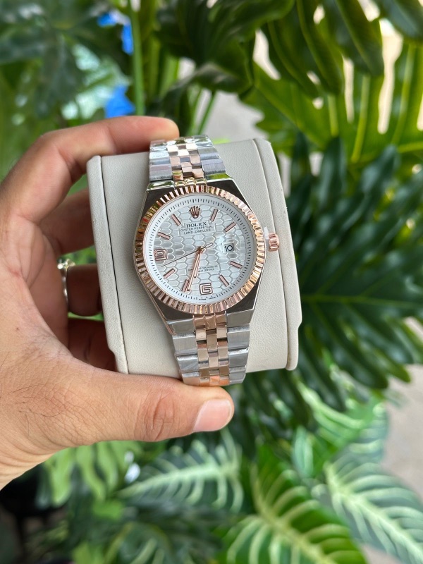 ROLEX CHAIN 
NEW ARRIVAL 
HEAVY  QUALITY 
STAINLESS STEEL CHAIN