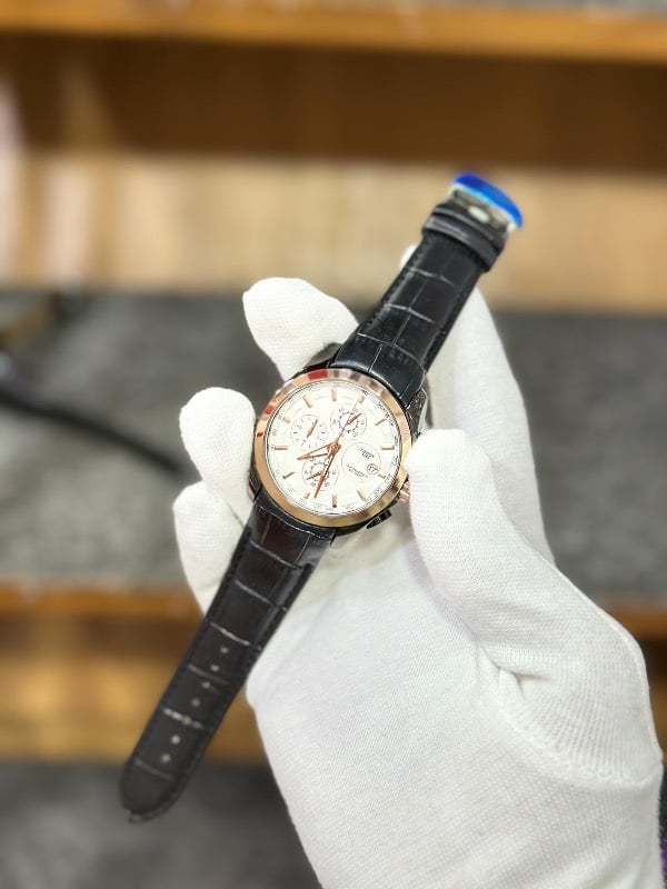 Tissot courtrier 1853