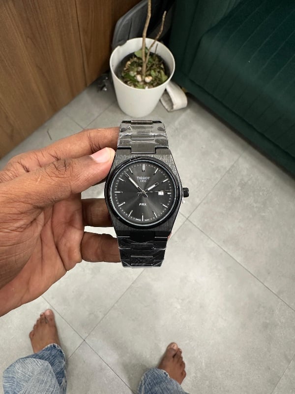 TISSOT PRX                                              GOOD QUALITY                                     NEW ARRIVALS
