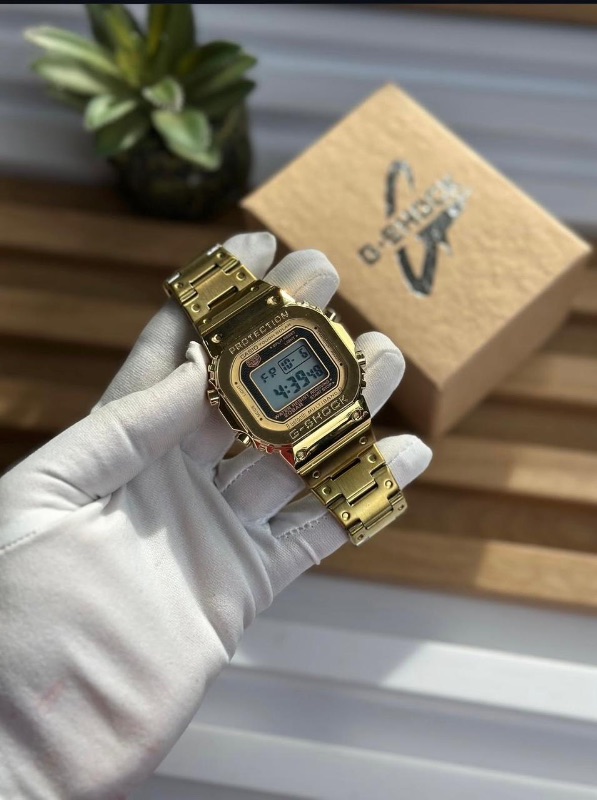 GSHCOK CHAIN 
GOOD QUALITY 
RESTOCKED