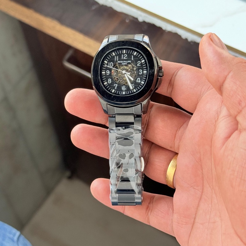 PP AUTOMATIC 
NEW ARRIVAL
GOOD QUALITY 
STAINLESS STEEL CHAIN