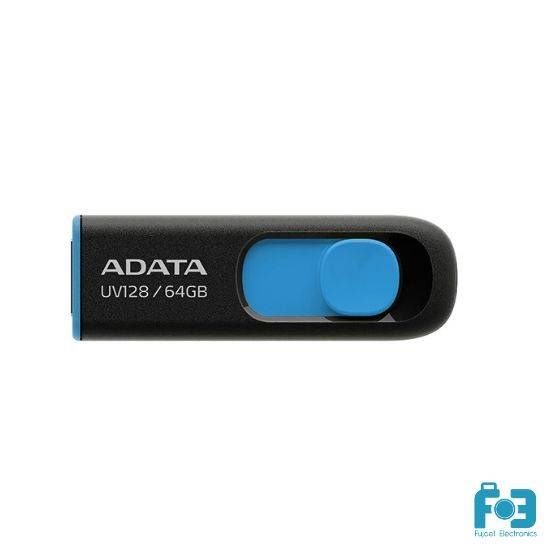 Adata UV128 64 GB USB 3.2 Pendrive