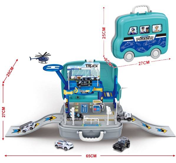 (8621) Packing Set Ptb
