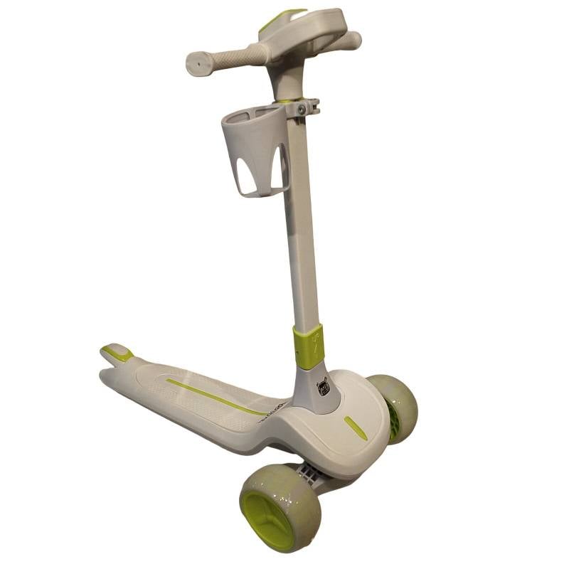 (BBTB-X1-1) Scooty Baskit