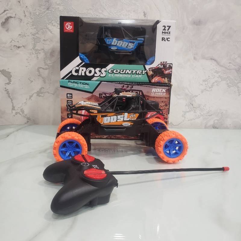 (627-999) R/C Car 999