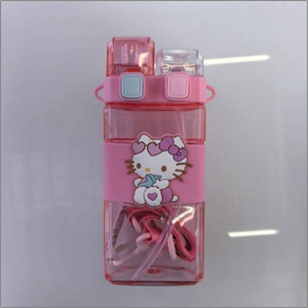 (TH-94-3) Bottle,As Pic