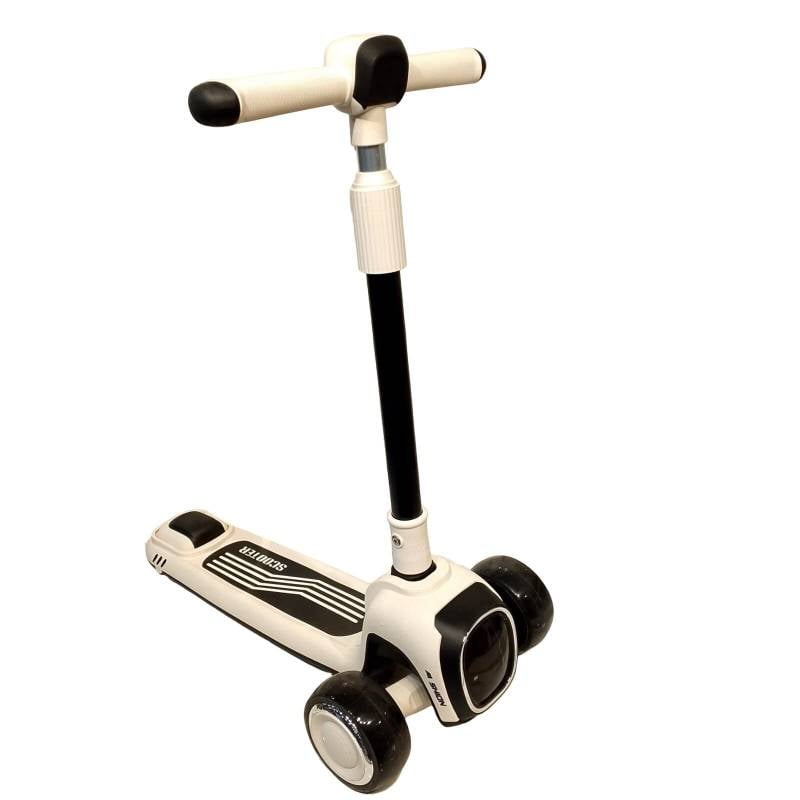 (PY-816) Scooty New-Force