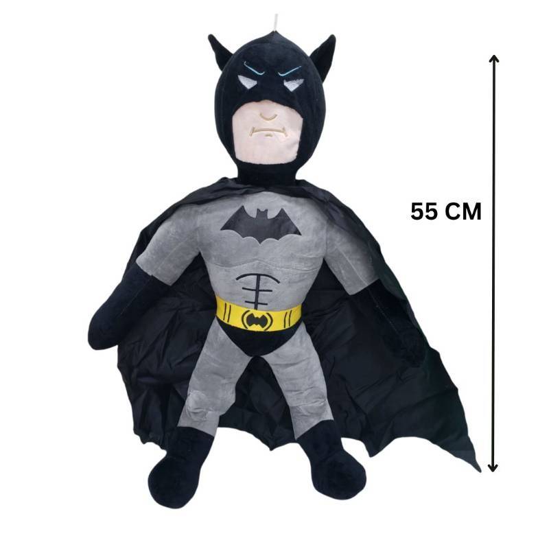 (Bat55) Bat 55cm Stuff Toys