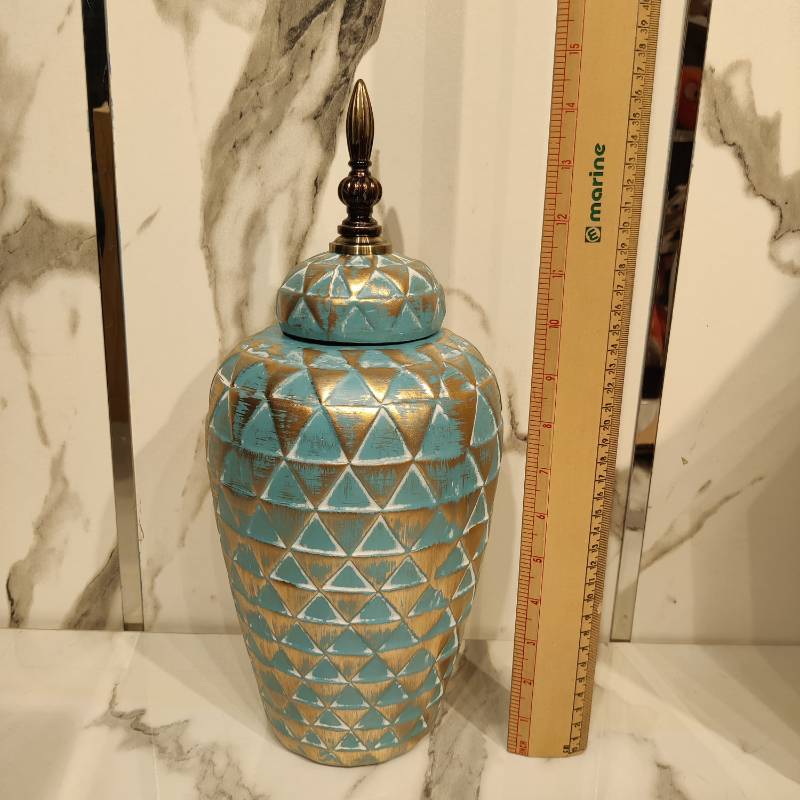 (TPM-911) Vase NC 31-5