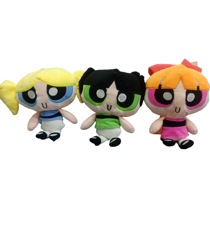 (PPG20)