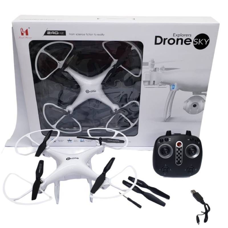 (LH-X25WF) R/C Drone wf