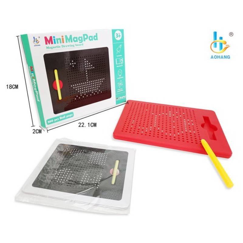 (HY31102) Drawing Board W.Box