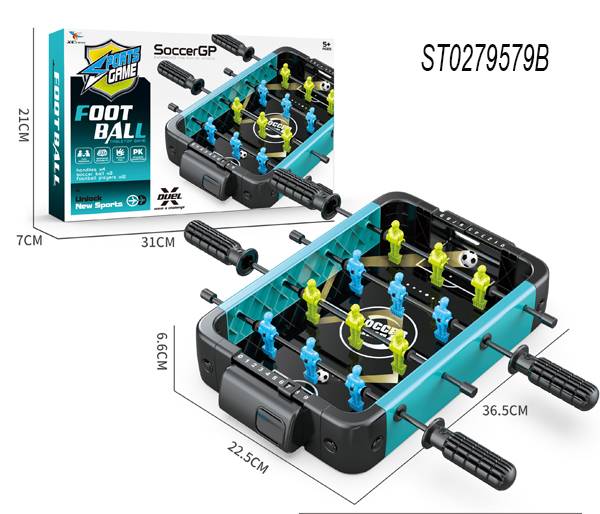 (962) Soccer Football gaming table