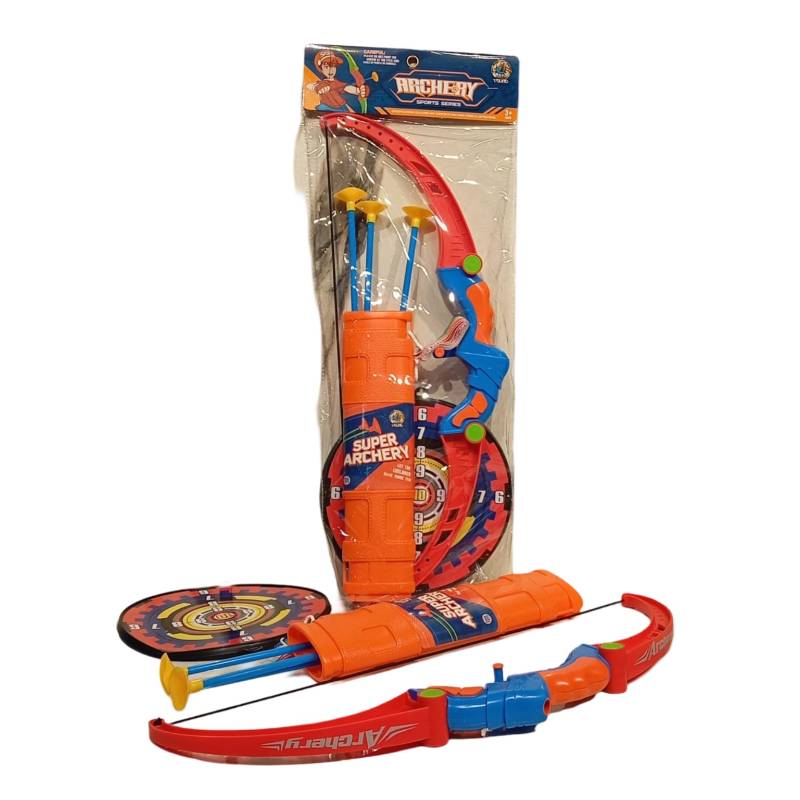 (ZF6220) Archery Set Pack