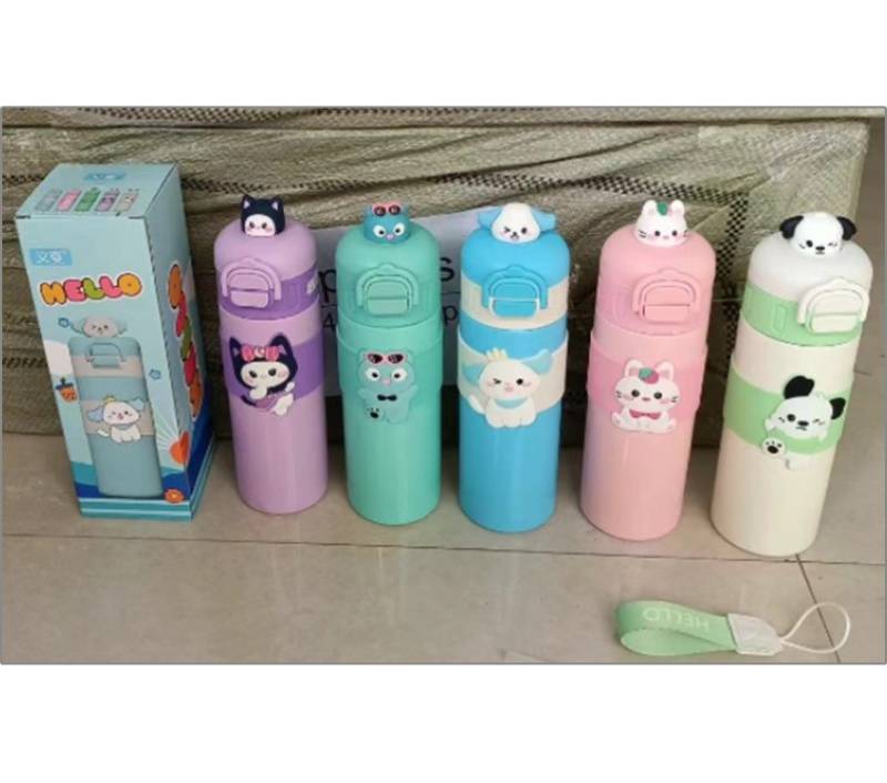 (AX-387-9) Bottle,Mix Design