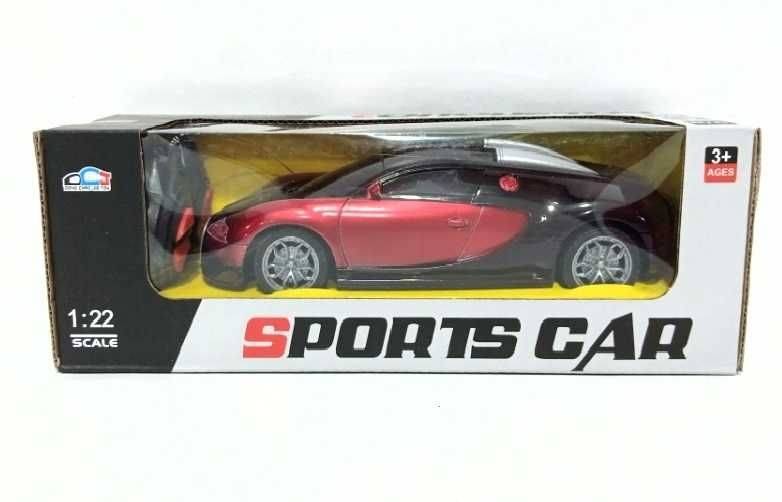 (1301-1) R/C Car -1