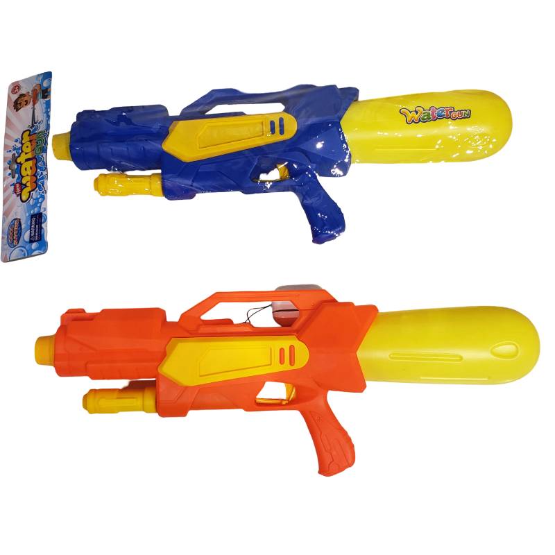 (A-81) Water Gun-81