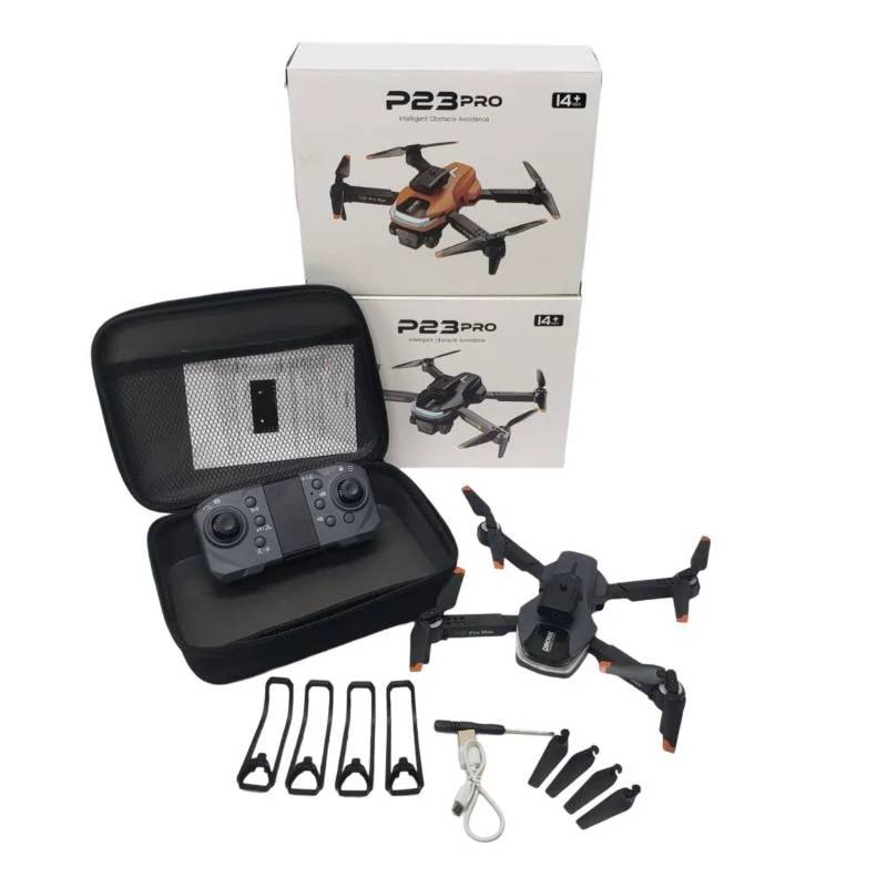 (Q8) W/C DRONE WiFi