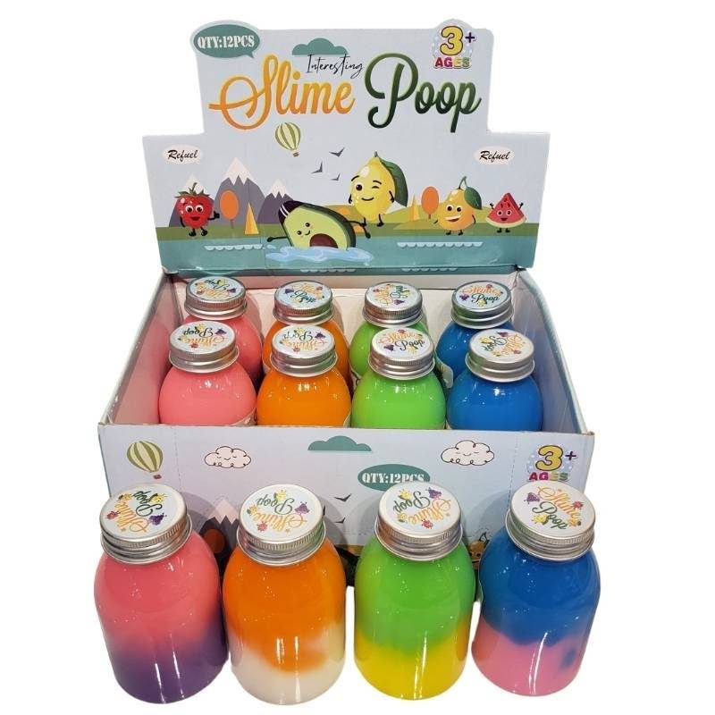 (RF-1066) Slime 230G