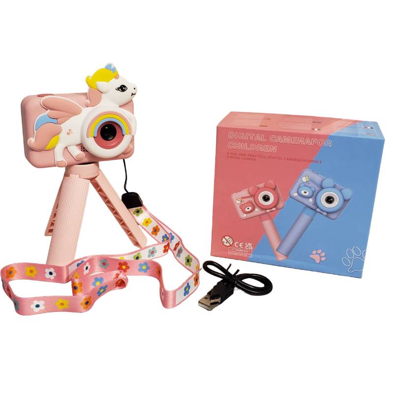 (PB25-149) Camera, 2Clr Mix