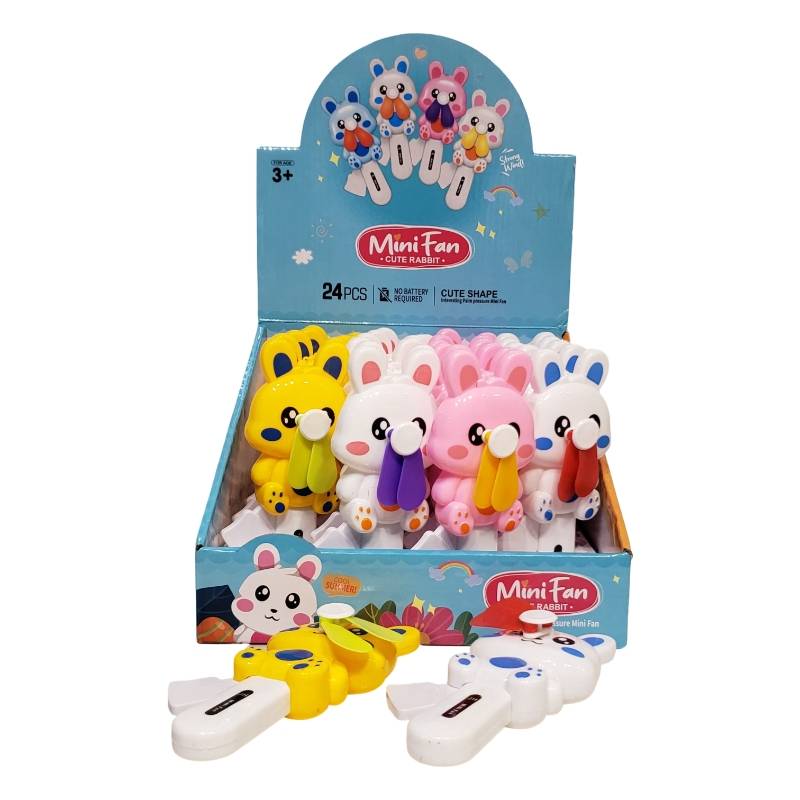 (JH-20) Hand Fan-20