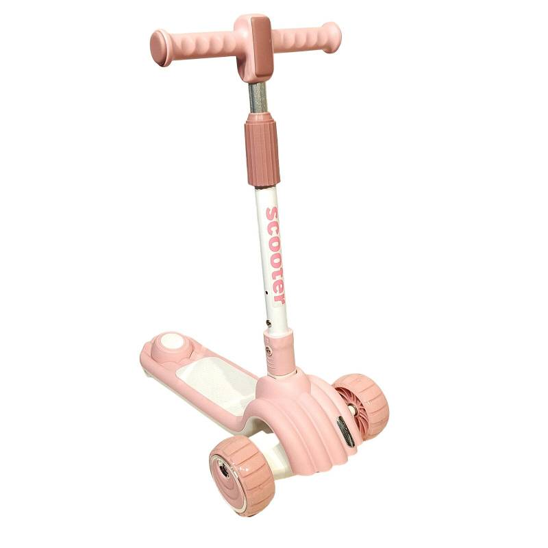 (XST-620) Scooty New Pattern