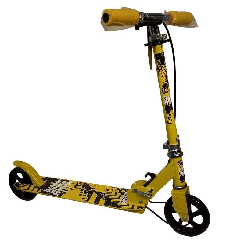 (8832-A) Scooty 2 Wheel
