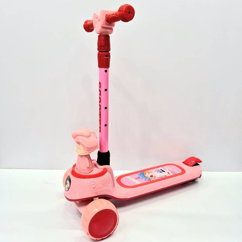 (G-1) Baby Scooty 6
