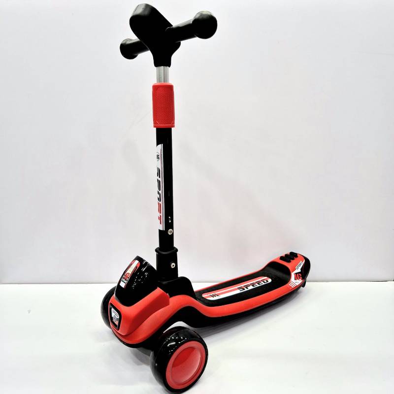 (5288) Baby Scooty 7