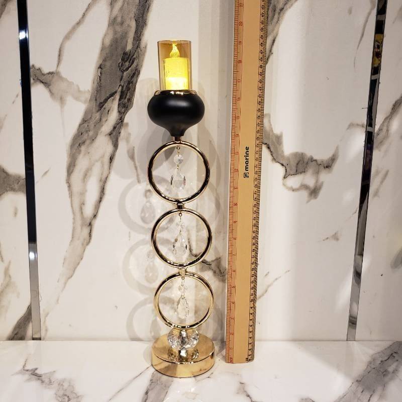 (TPM-958) Modern Series Candle Stand 9