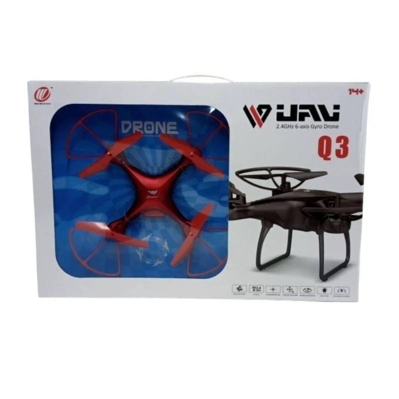 (X15) R/C Drone x15