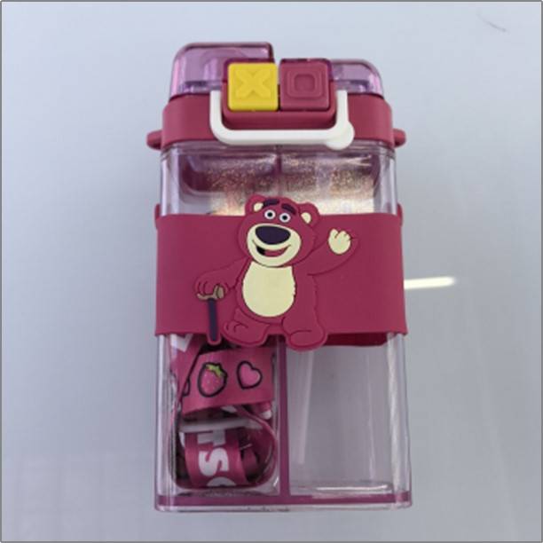 (TH-94-1) Bottle，As Pic
