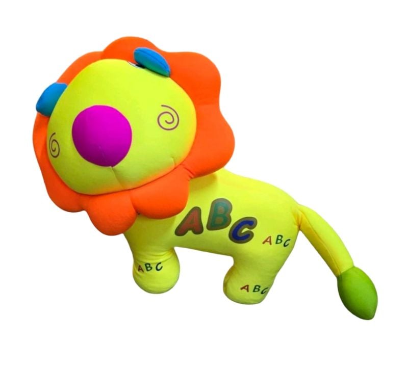 (BS06) Bean-Lion Abc