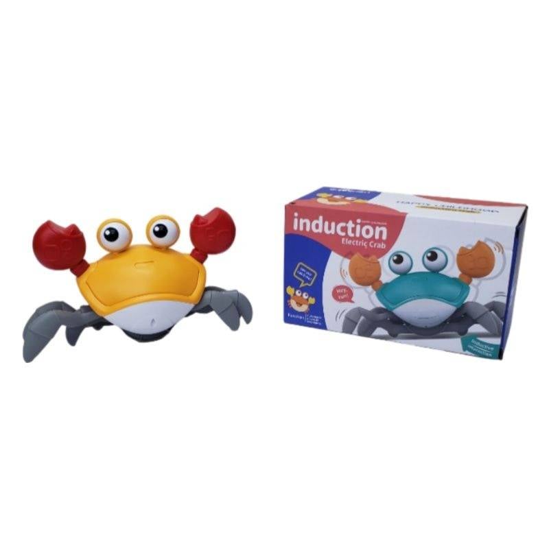(QC-3Y) Induction Electric Crab