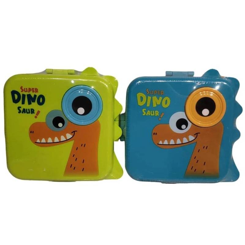 (8017) Lunch Box,As Pic 8017