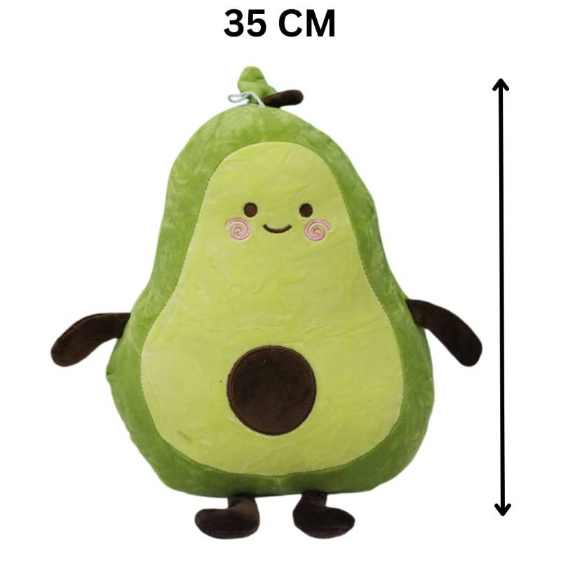 (Avacadu35) Avacadu 35cm Stuff Toys