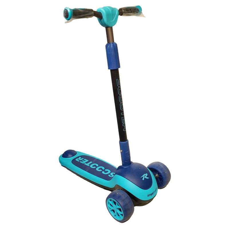 (SK-2026) Scooty