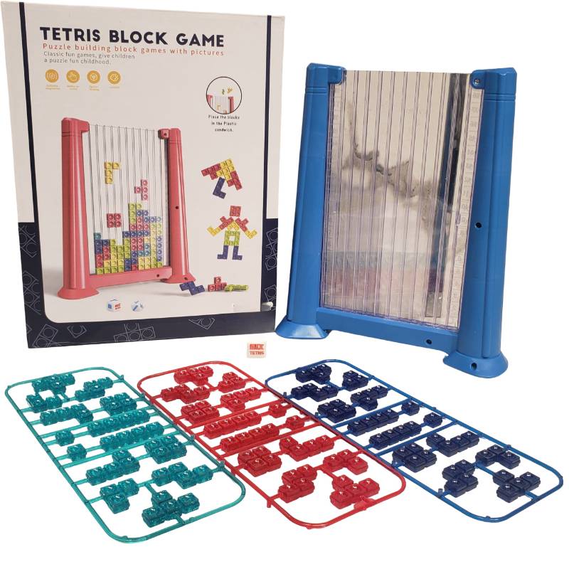 (589-58) Blocks,,Pb