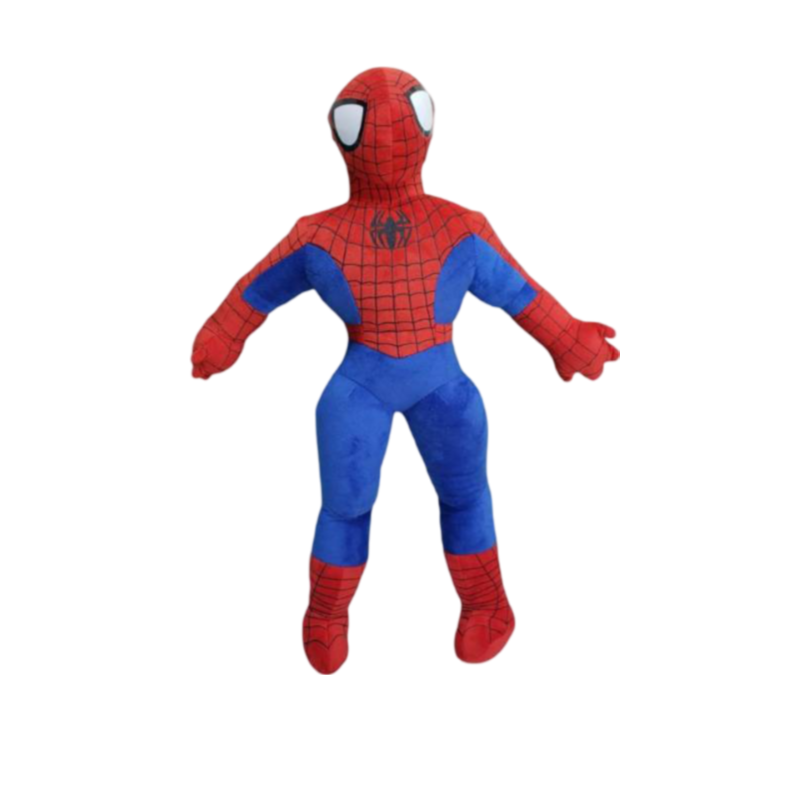 (Spider70) Spider Man,70Cm,No Pp