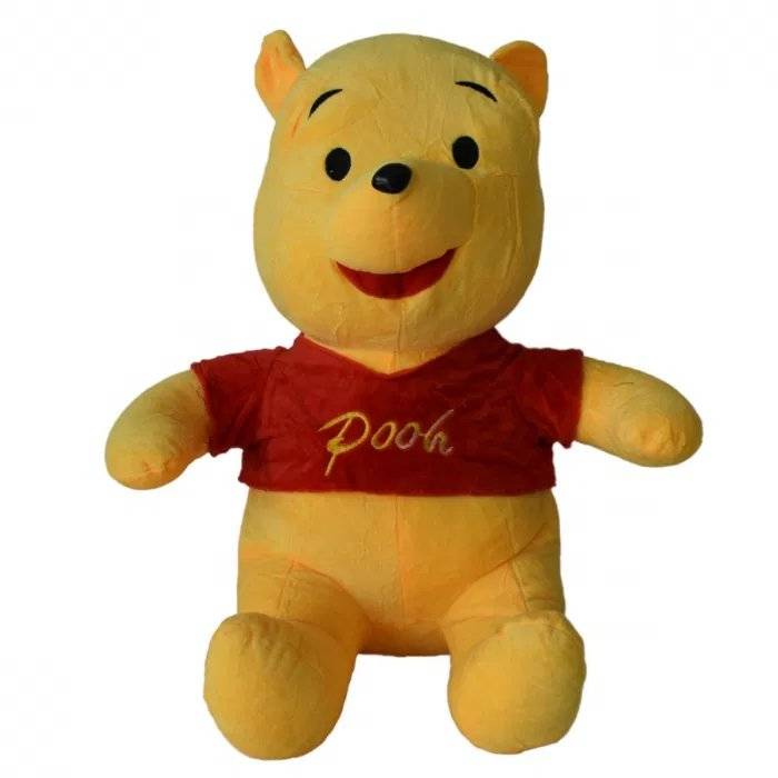 (Pooh30) Winnie,30Cm,No Pp