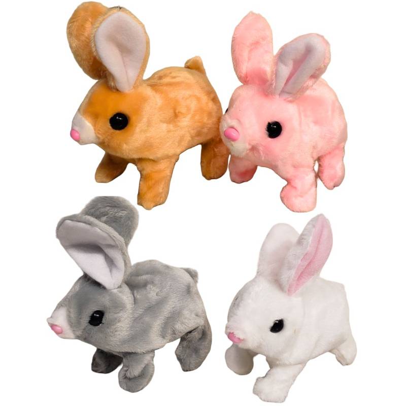 (09-1) B/O Rabbit