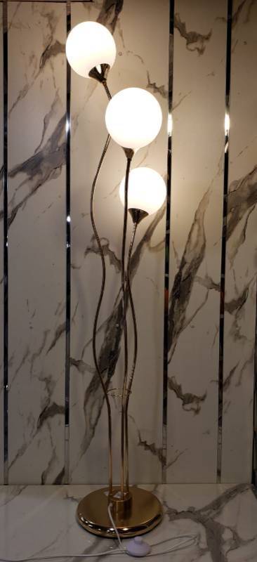 (TPM-1050) New Lamps NC 9