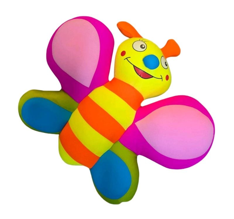 (BS05) Bean-Butterfly Strip