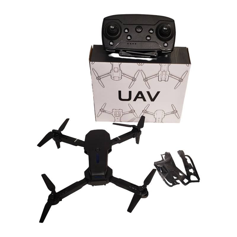 (S8) R/C Drone Wifi Camera