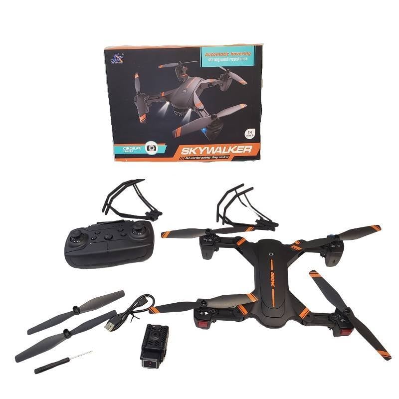 (JX815-11) R/C Drone Wifi-Camera
